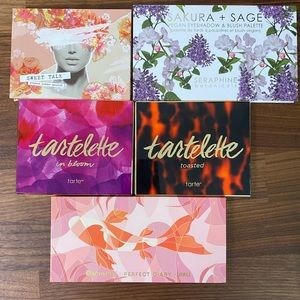 Eyeshadow bundle